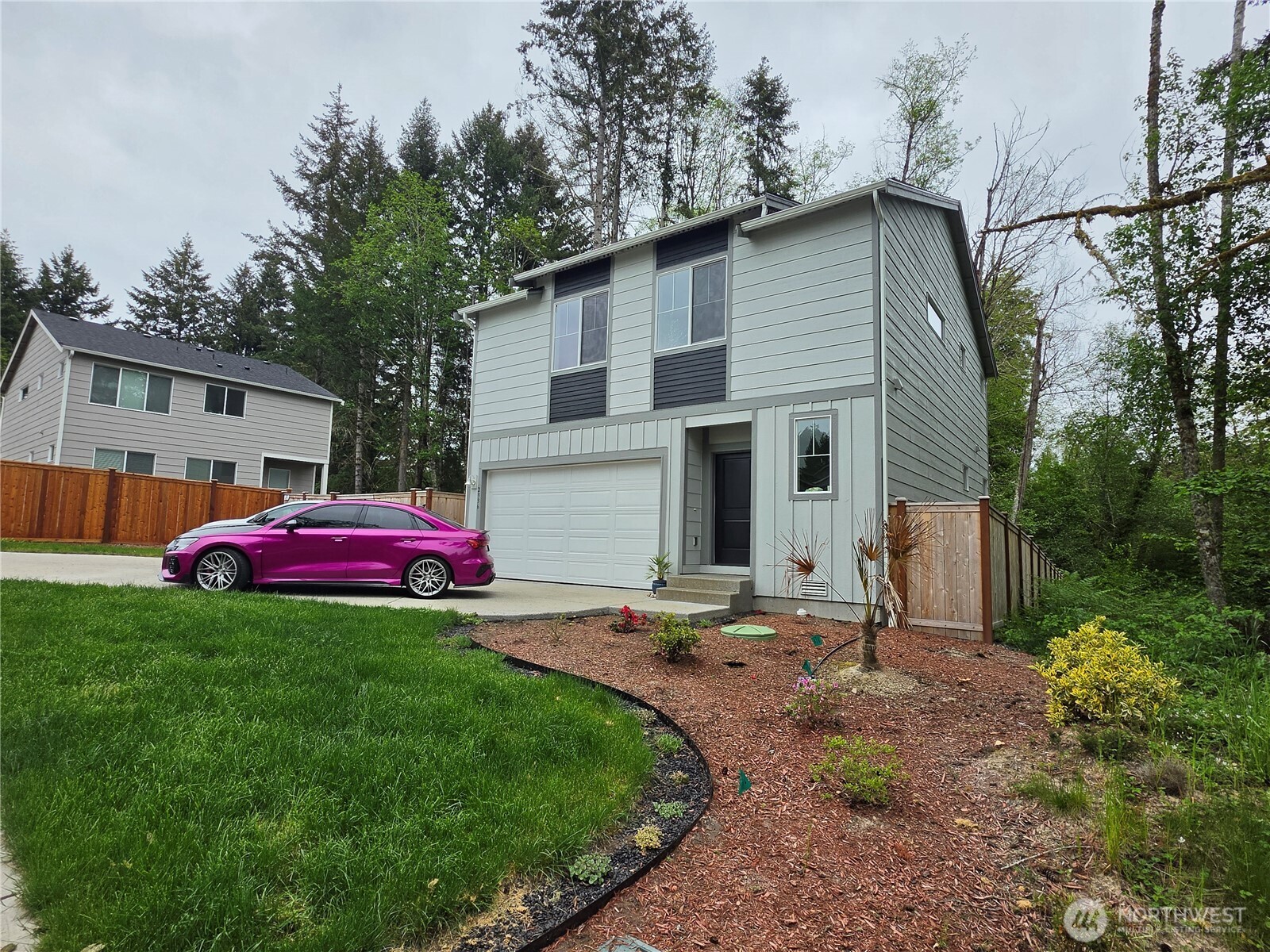 2336 Mookie Lane NE, Olympia, WA 98516
