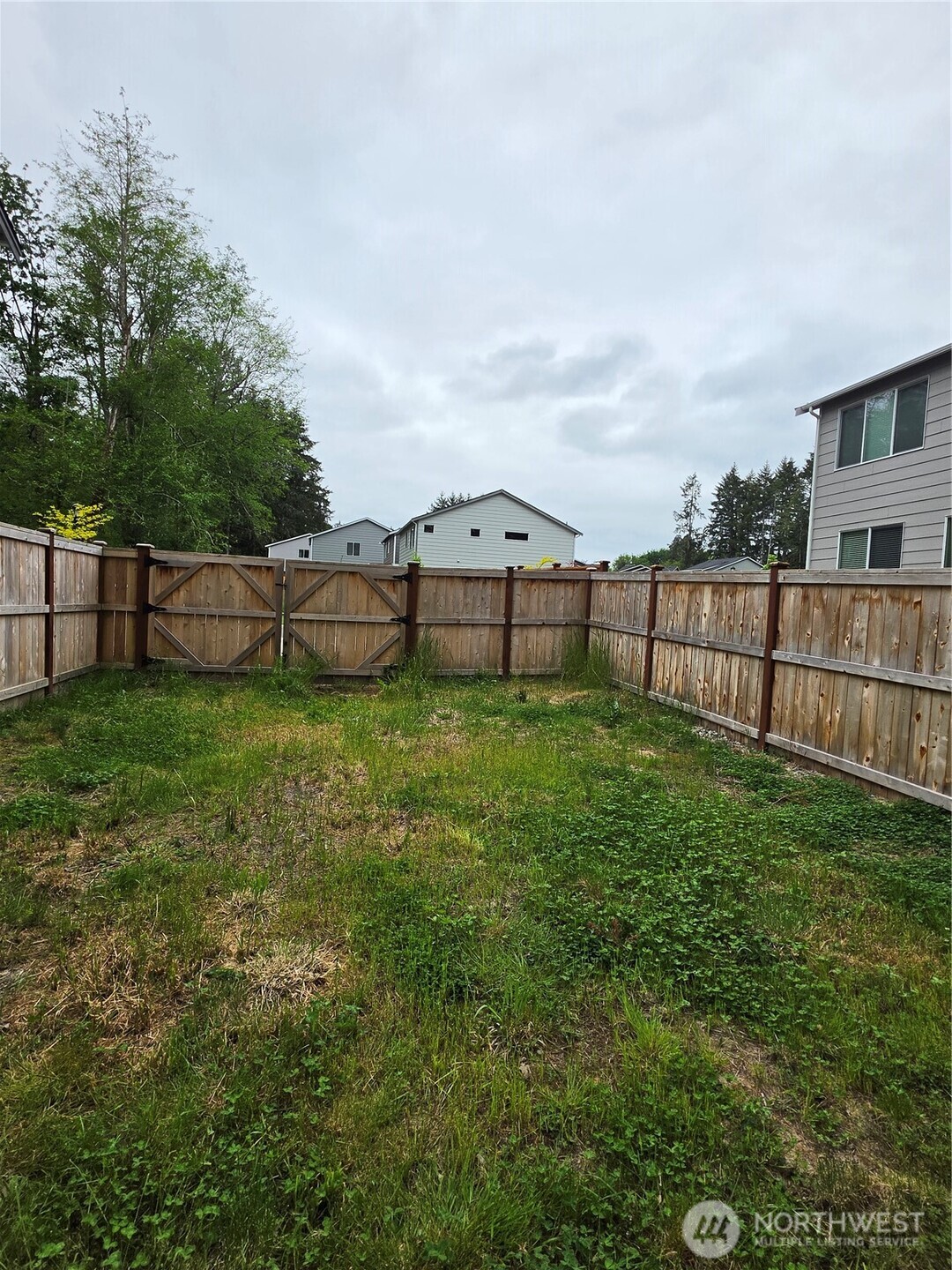 2336 Mookie Lane NE, Olympia, WA 98516