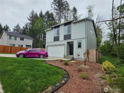 2336 Mookie Lane NE, Olympia, WA 98516 - Photo 2