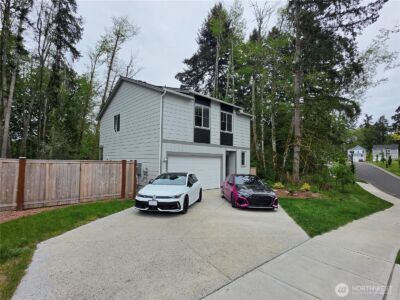2336 Mookie Lane NE, Olympia, WA 98516 - Photo 23