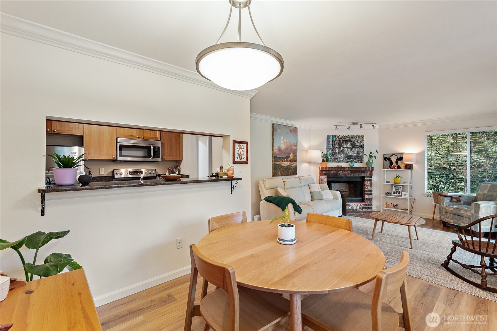 10831 NE 147th Lane #R103, Bothell, WA 98011