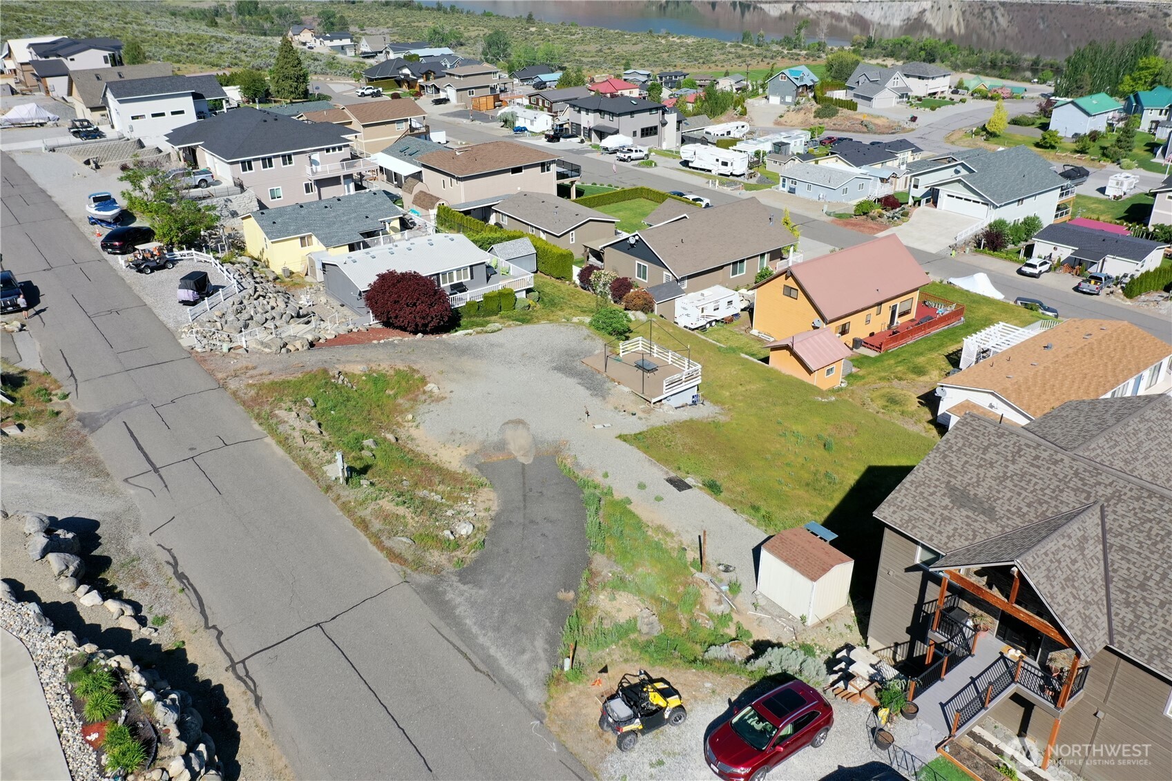 445 Entiat Place , Orondo, WA 98843