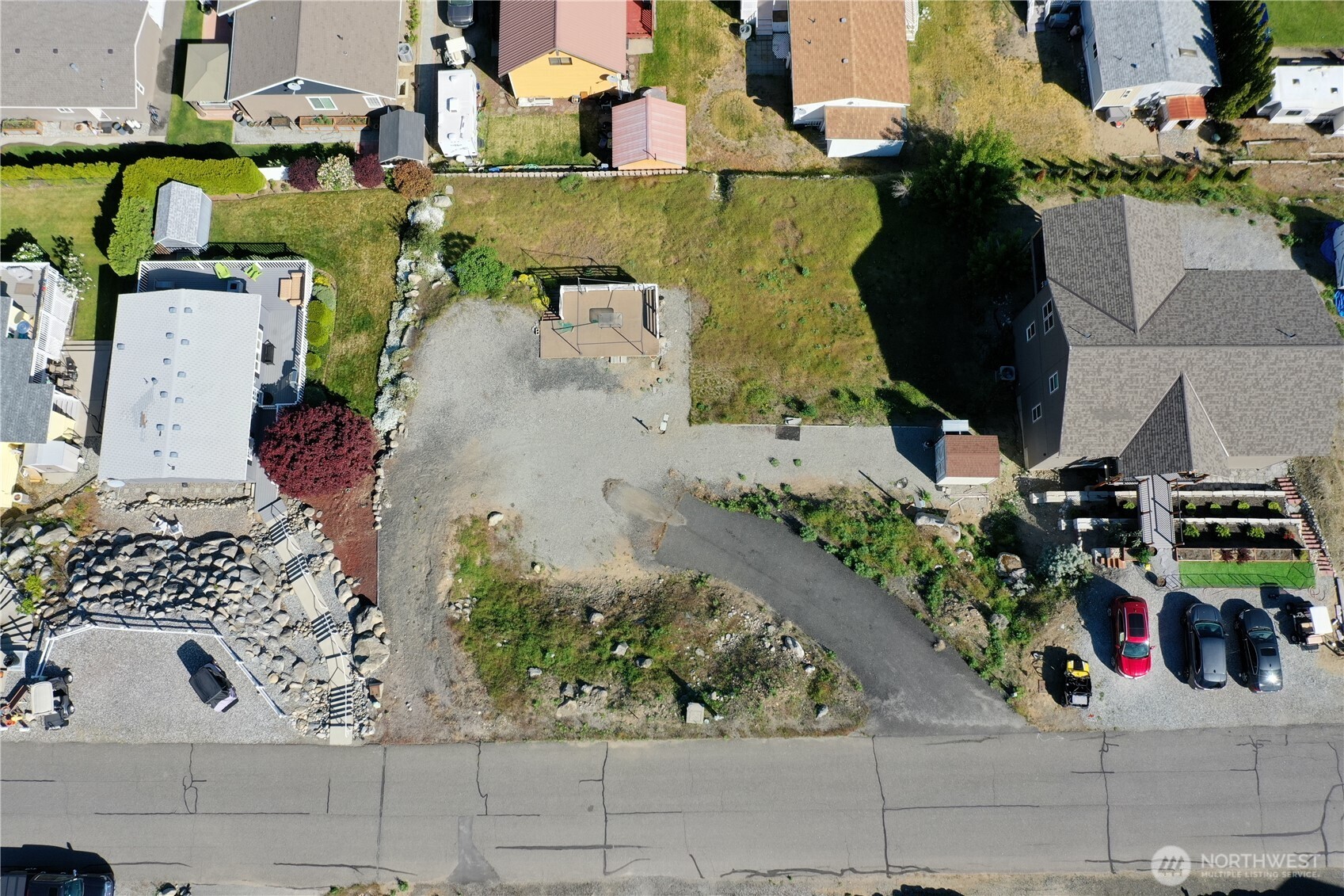 445 Entiat Place , Orondo, WA 98843