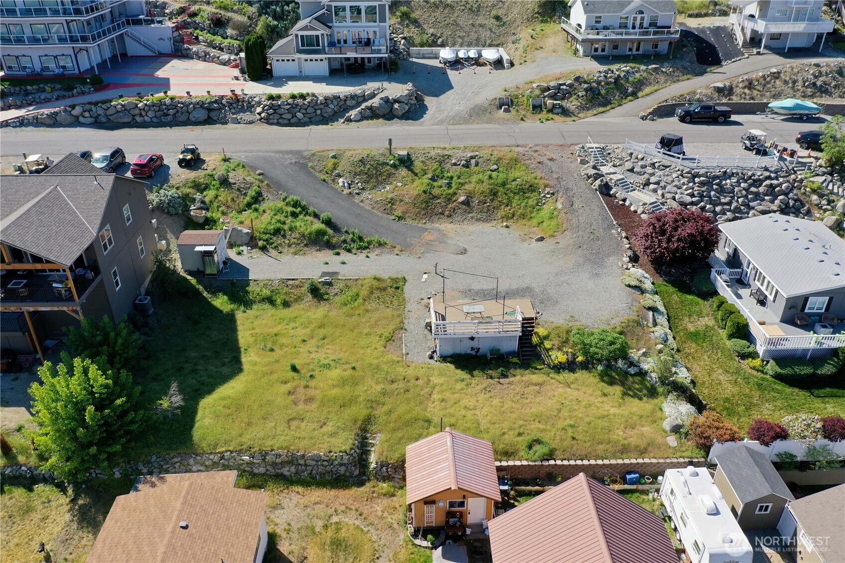 445 Entiat Place , Orondo, WA 98843