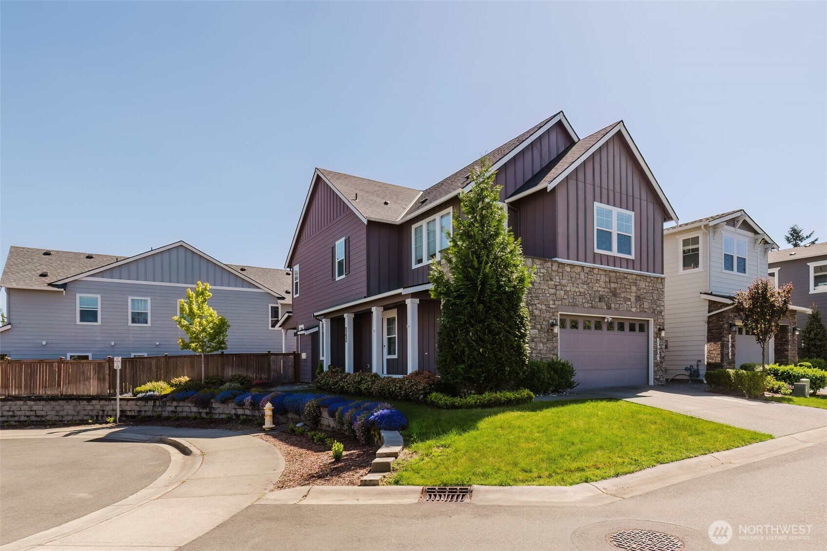 23621 SE 269th Court , Maple Valley, WA 98038