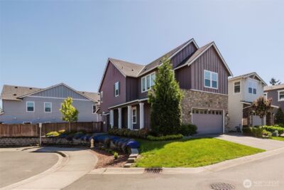 23621 SE 269th Court , Maple Valley, WA 98038
