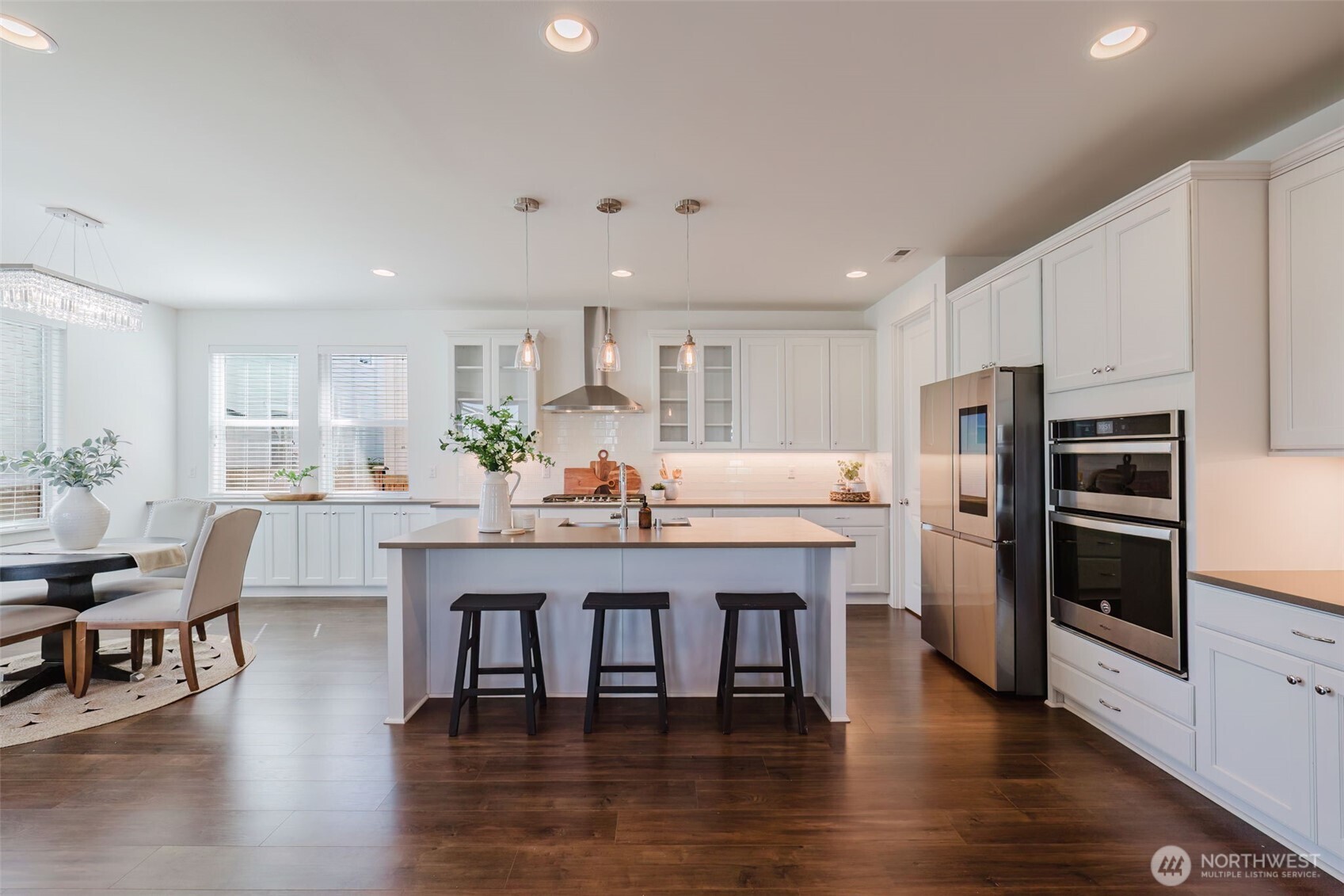 23621 SE 269th Court , Maple Valley, WA 98038