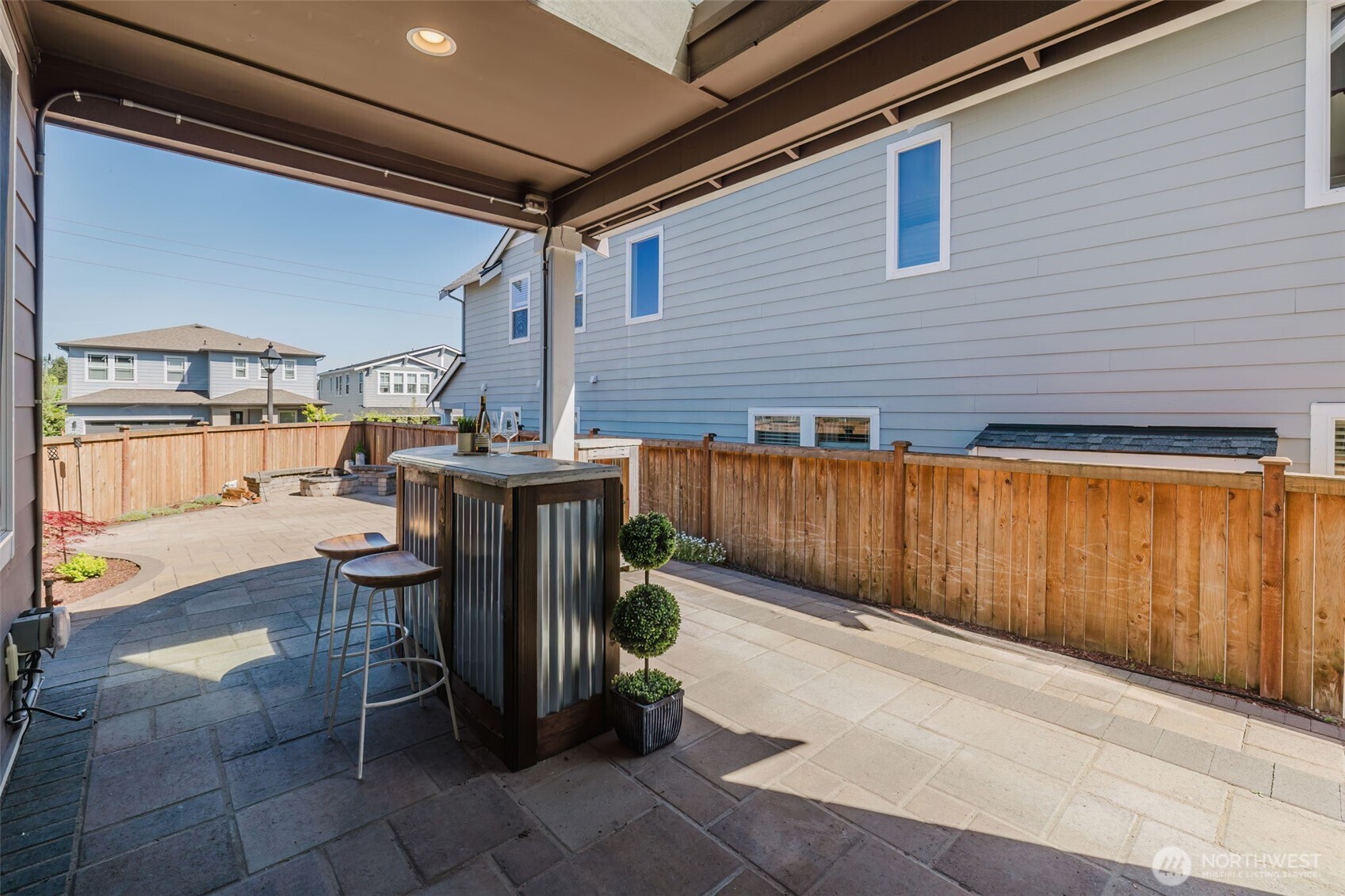 23621 SE 269th Court , Maple Valley, WA 98038