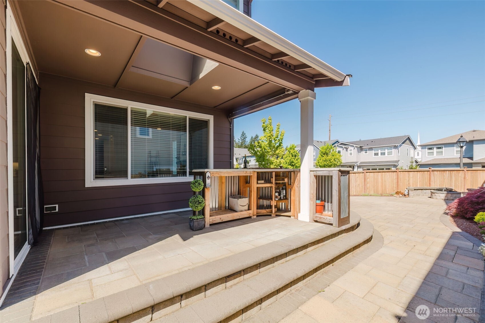 23621 SE 269th Court , Maple Valley, WA 98038