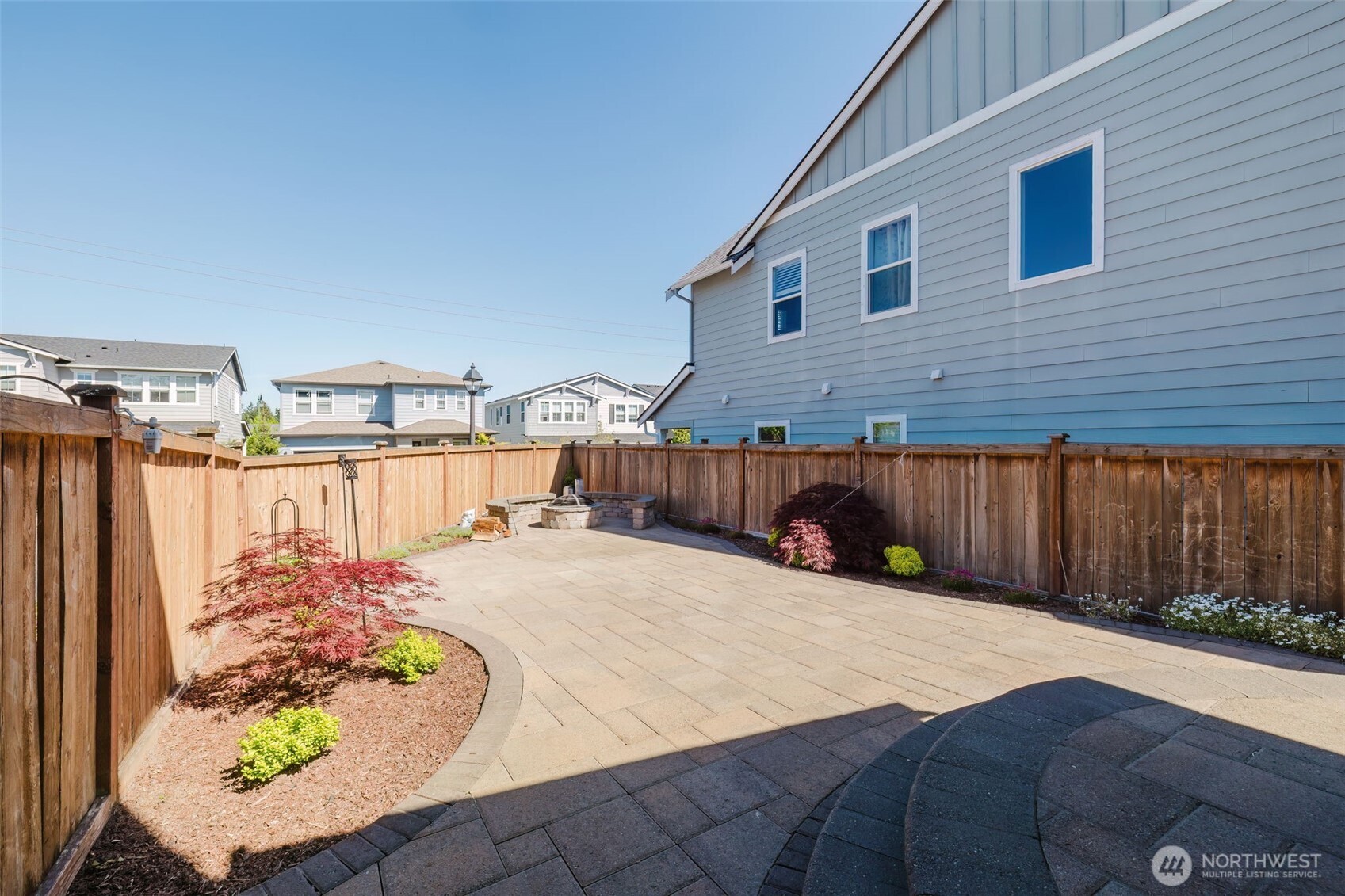 23621 SE 269th Court , Maple Valley, WA 98038