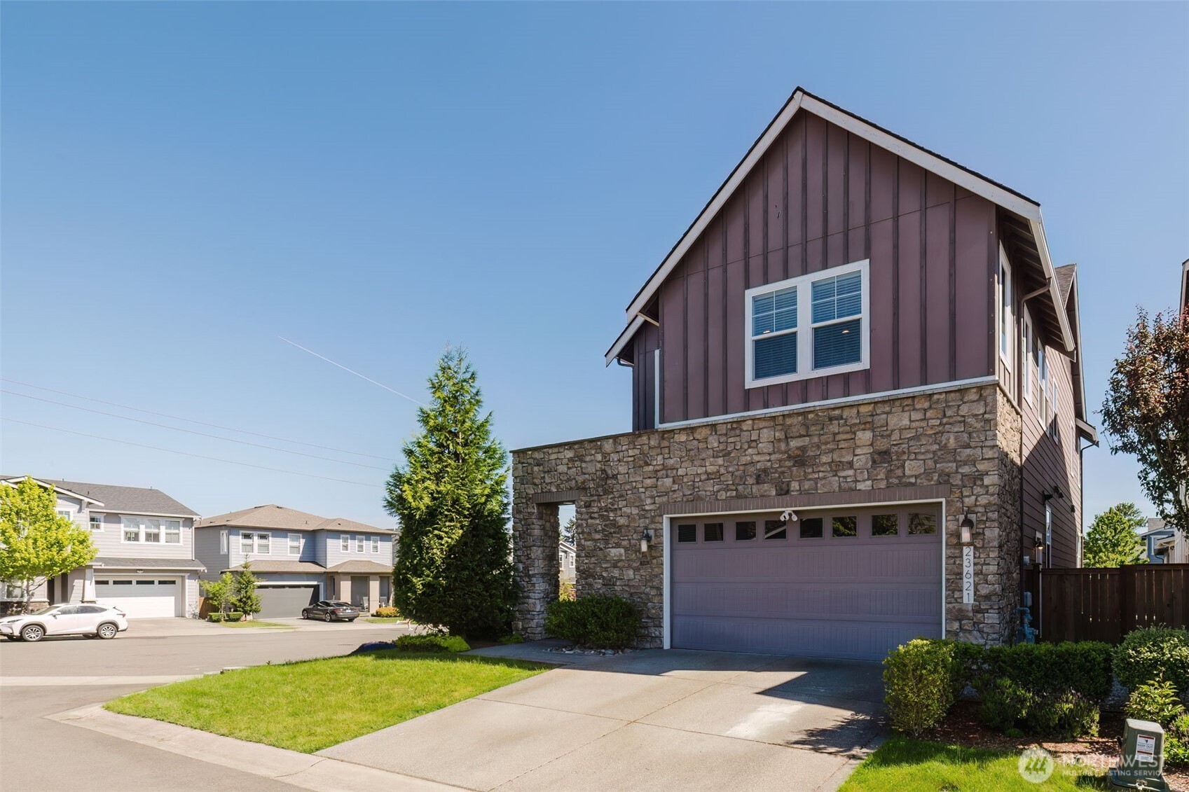 23621 SE 269th Court , Maple Valley, WA 98038