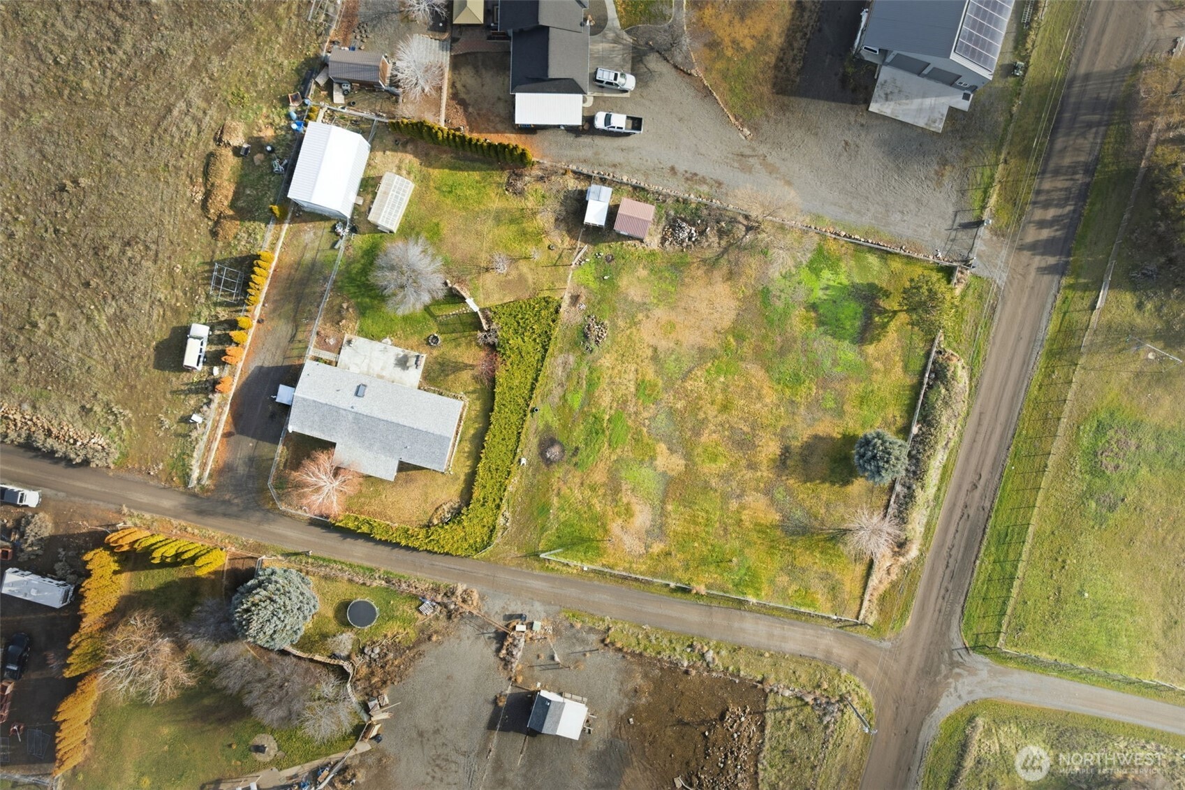 401 CLEMANS VIEW Road , Selah, WA 98942