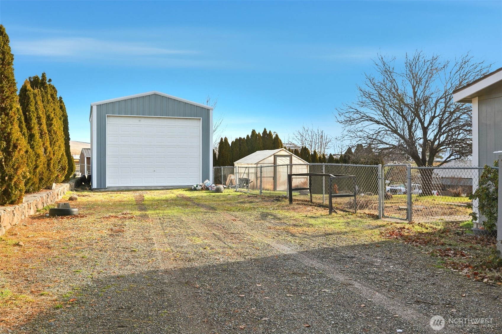 401 CLEMANS VIEW Road , Selah, WA 98942