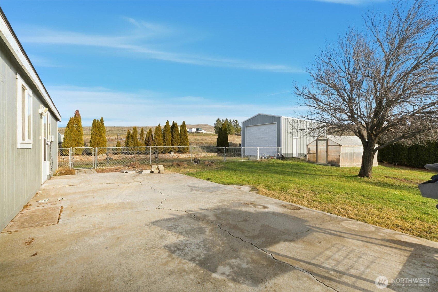 401 CLEMANS VIEW Road , Selah, WA 98942
