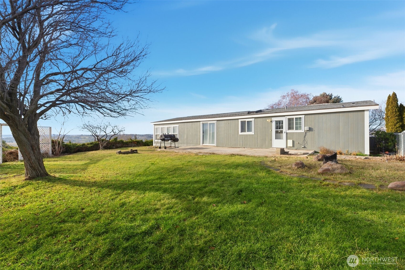 401 CLEMANS VIEW Road , Selah, WA 98942