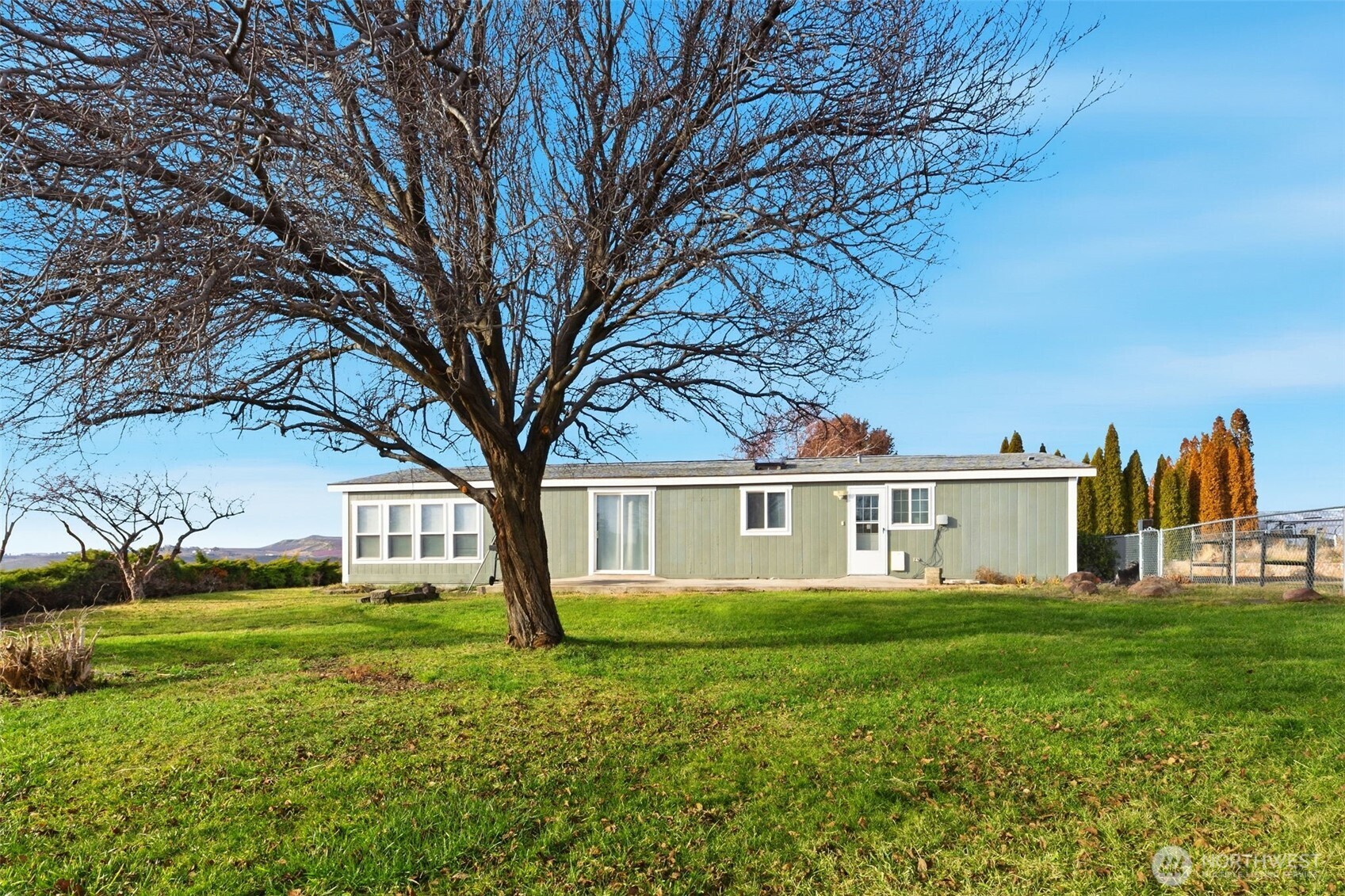 401 CLEMANS VIEW Road , Selah, WA 98942