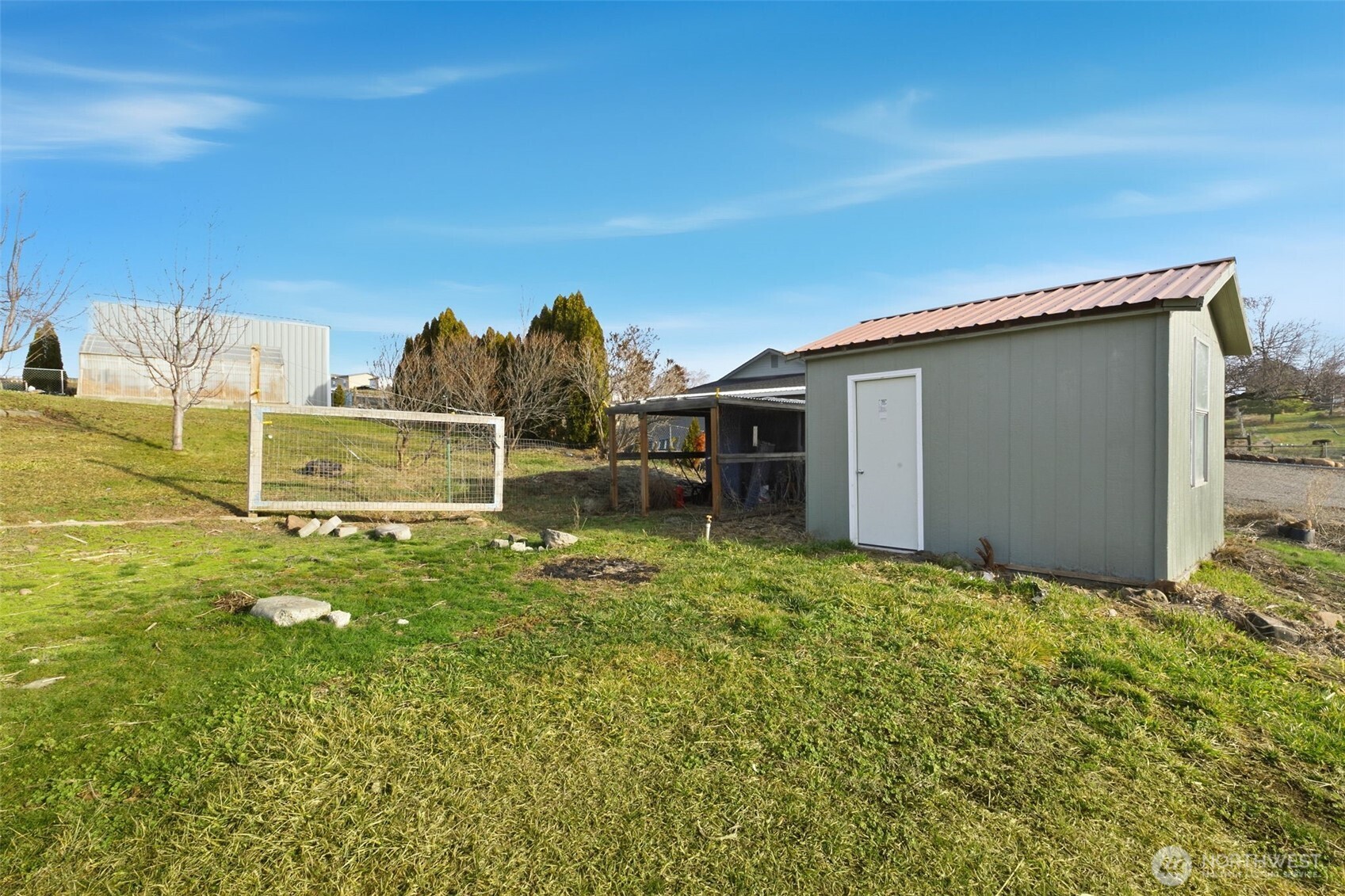 401 CLEMANS VIEW Road , Selah, WA 98942