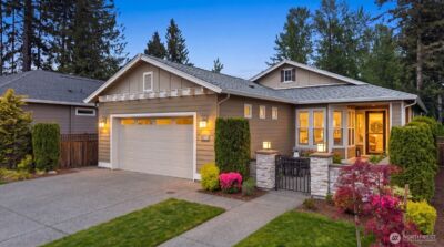 18926 141st Street E, Bonney Lake, WA 98391 - Photo 2