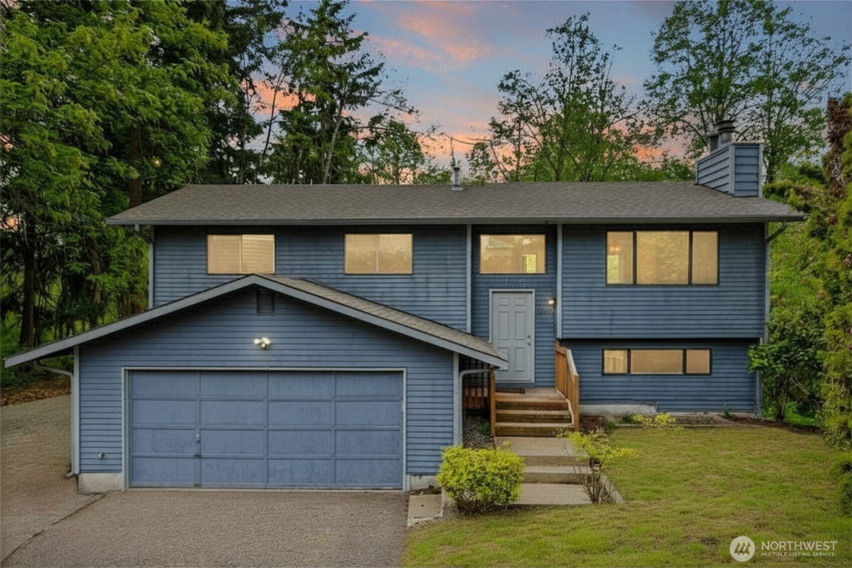 3604 S 299th Place , Auburn, WA 98001