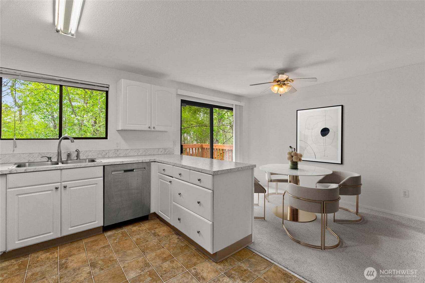 3604 S 299th Place , Auburn, WA 98001