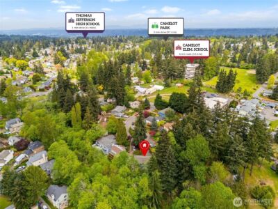 3604 S 299th Place , Auburn, WA 98001 - Photo 32