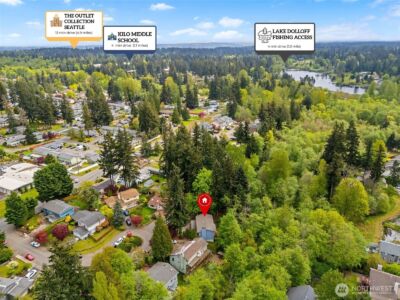3604 S 299th Place , Auburn, WA 98001 - Photo 34