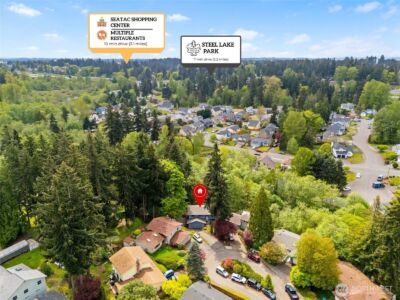 3604 S 299th Place , Auburn, WA 98001 - Photo 35