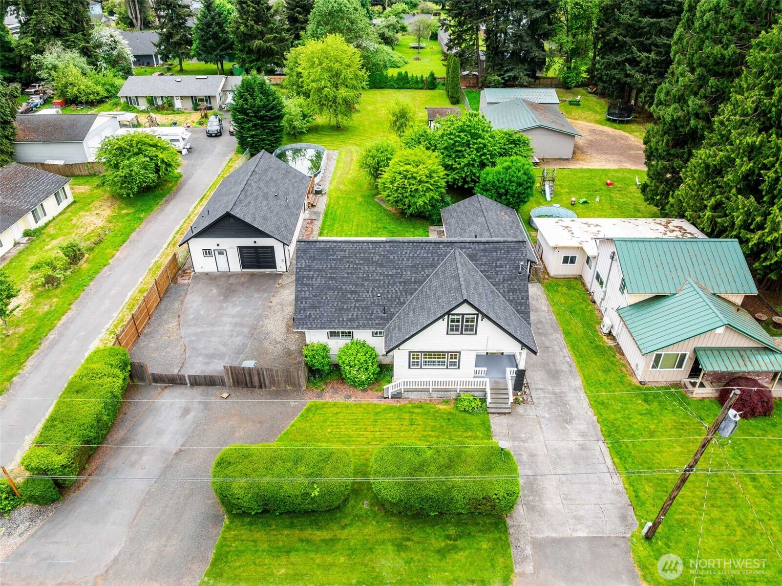 3083 Pine Street , Longview, WA 98632