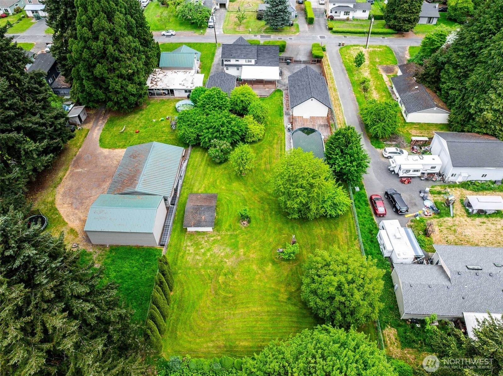 3083 Pine Street , Longview, WA 98632