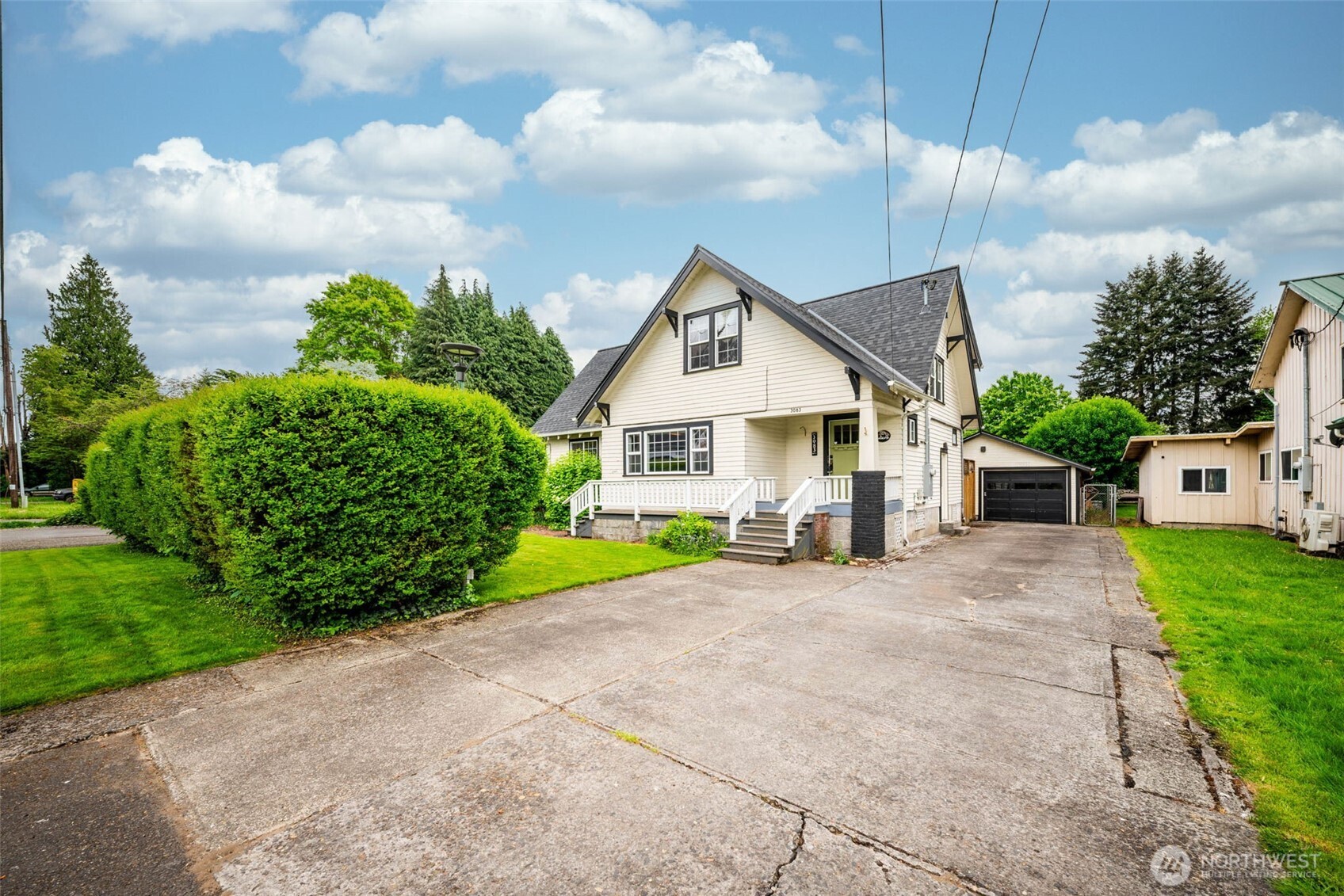 3083 Pine Street , Longview, WA 98632