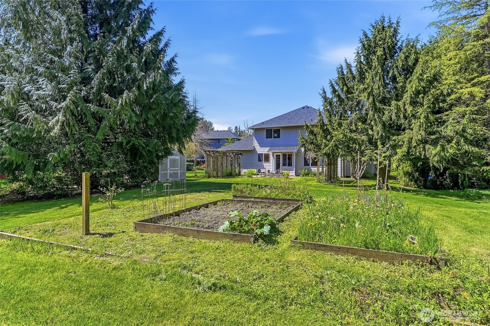7226 55th Street SE, Snohomish, WA 98290