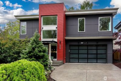 13721 Meridian Avenue N, Seattle, WA 98133
