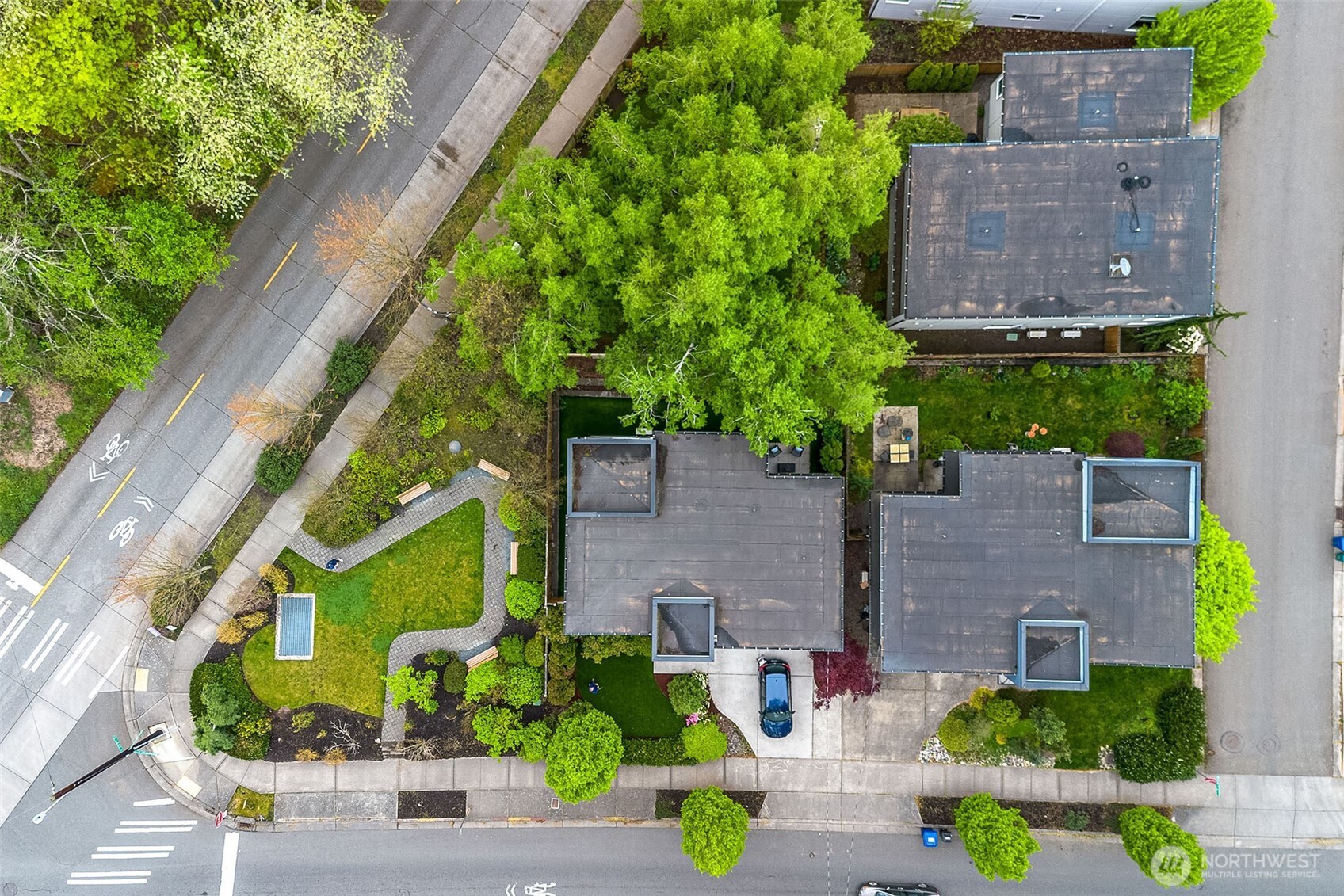 13721 Meridian Avenue N, Seattle, WA 98133