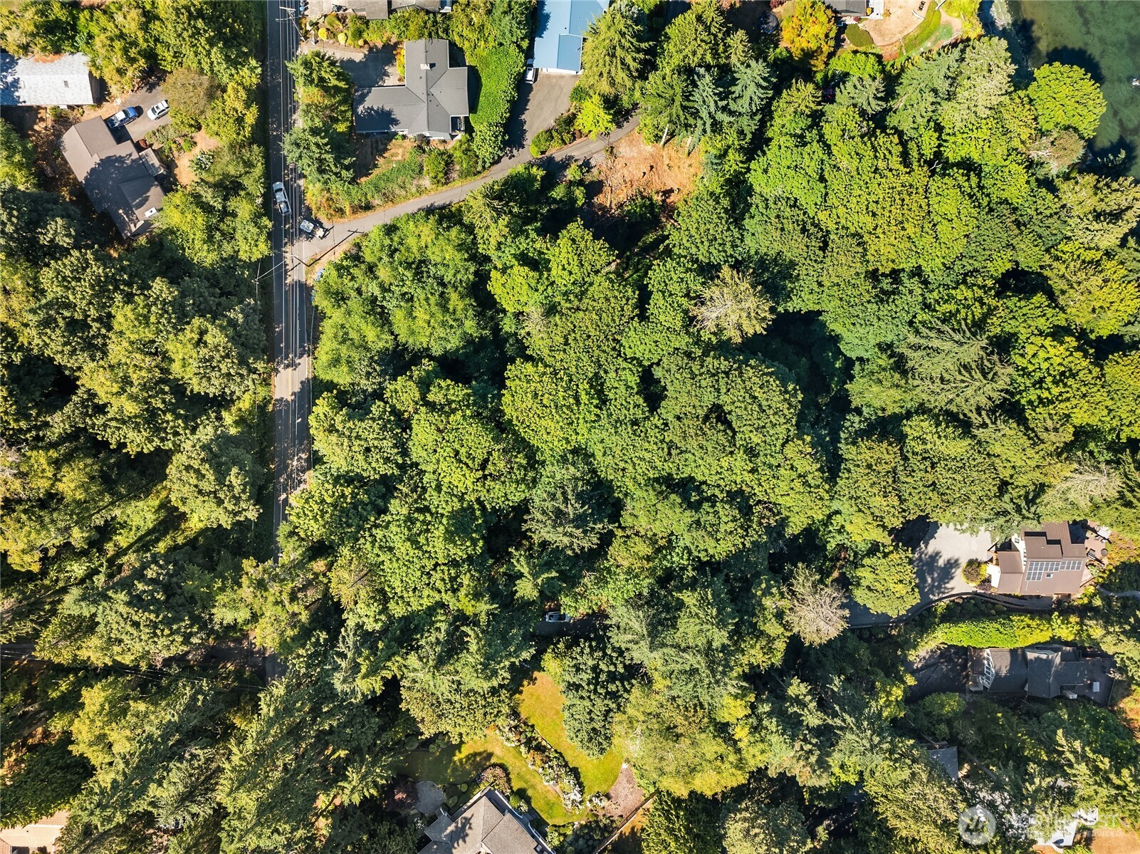 0 Sunrise Drive NE, Bainbridge Island, WA 98110