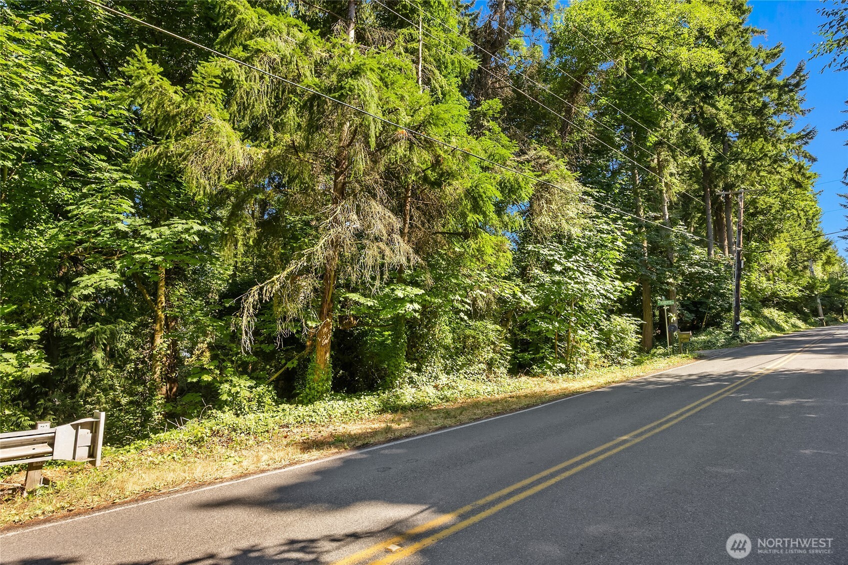 0 Sunrise Drive NE, Bainbridge Island, WA 98110