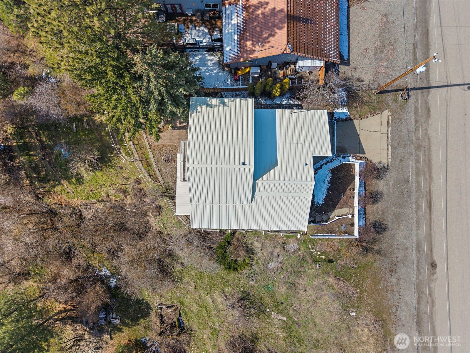 205 W 5th Street , Cle Elum, WA 98922