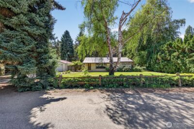 5685 Airport Road , Cashmere, WA 98815 - Photo 1