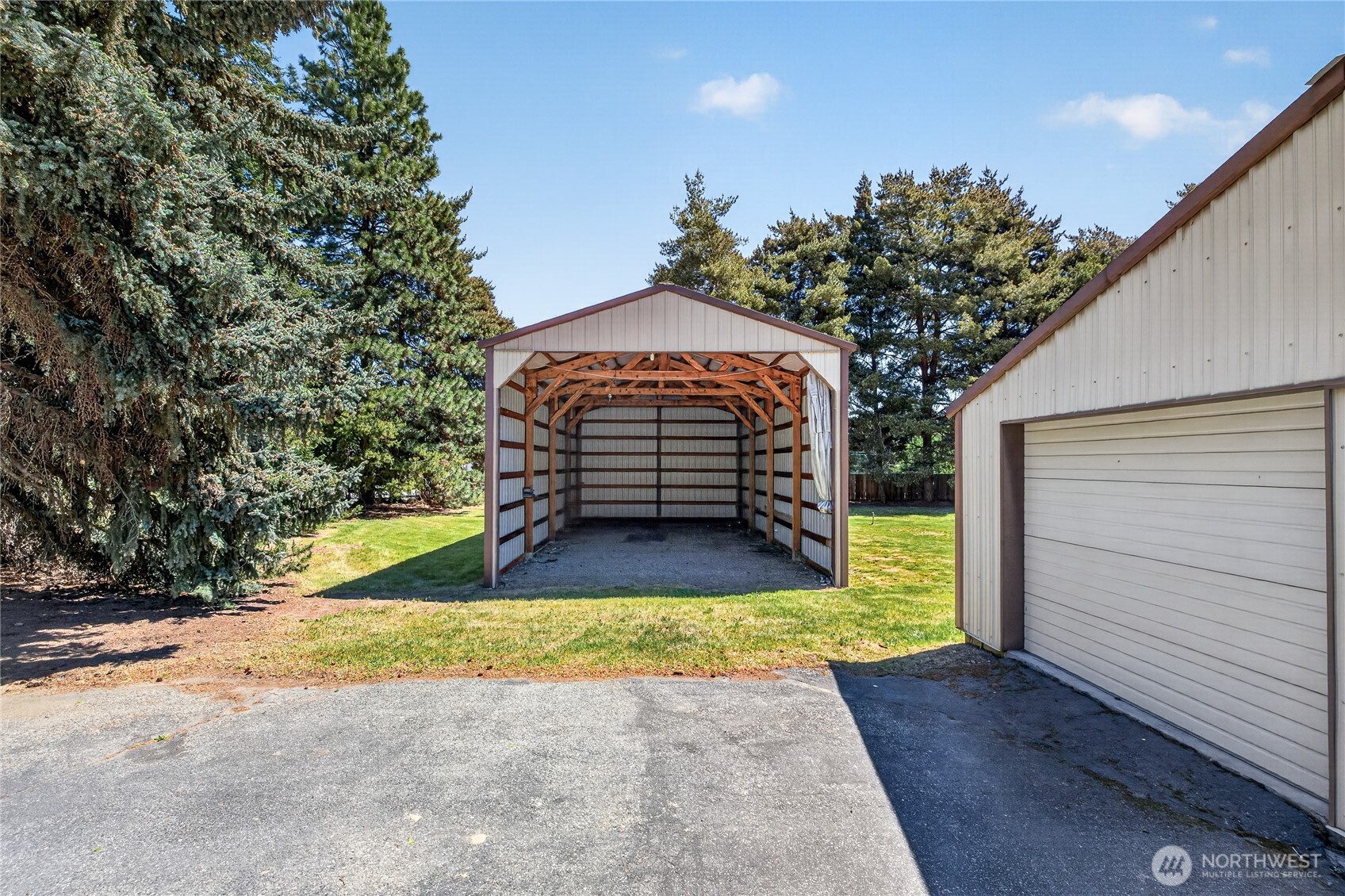 5685 Airport Road , Cashmere, WA 98815