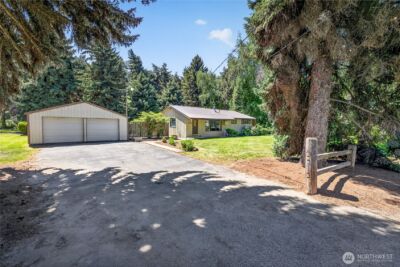 5685 Airport Road , Cashmere, WA 98815 - Photo 2