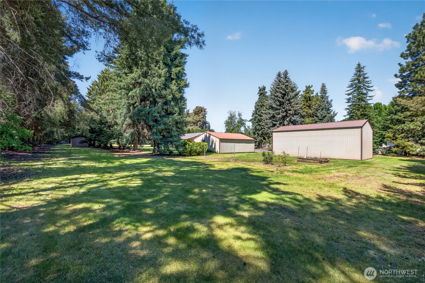 5685 Airport Road , Cashmere, WA 98815