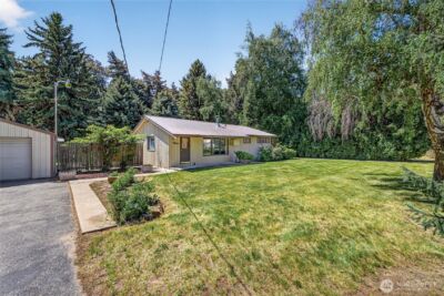 5685 Airport Road , Cashmere, WA 98815 - Photo 3