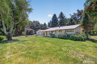 5685 Airport Road , Cashmere, WA 98815 - Photo 4