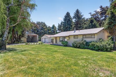 5685 Airport Road , Cashmere, WA 98815 - Photo 5