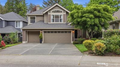 25812 SE 41st Street , Sammamish, WA 98029 - Photo 1