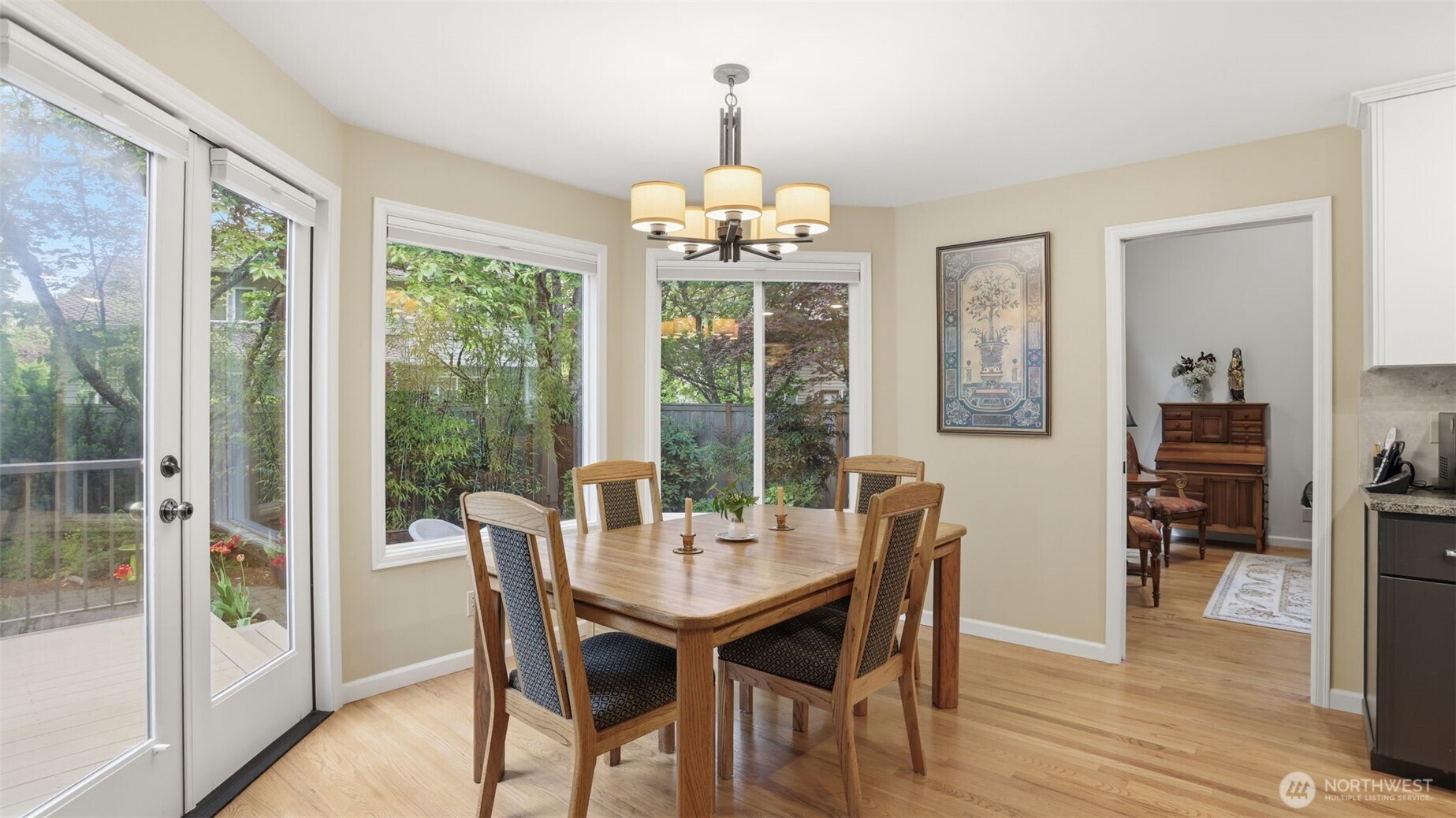 25812 SE 41st Street , Sammamish, WA 98029