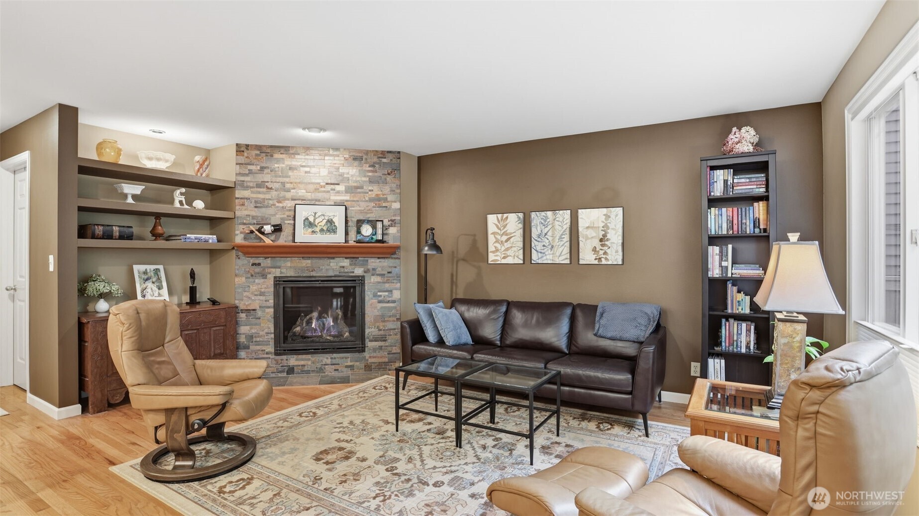 25812 SE 41st Street , Sammamish, WA 98029