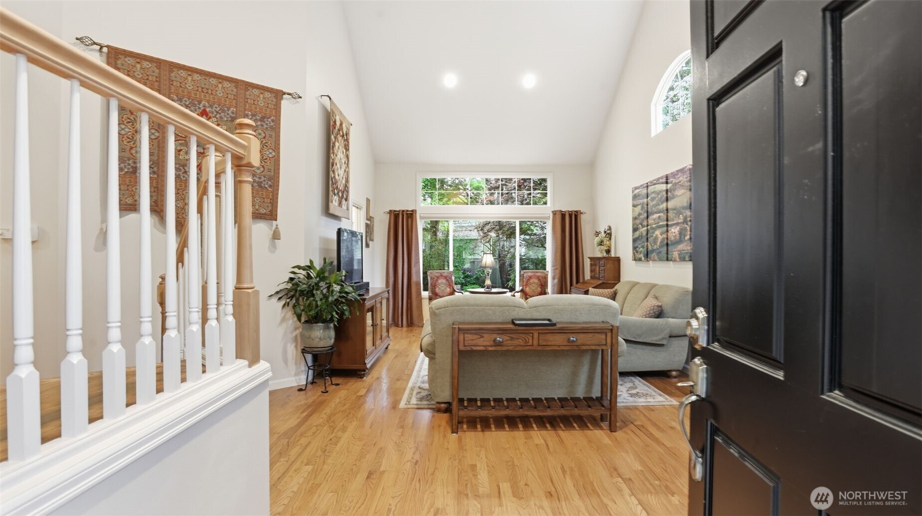 25812 SE 41st Street , Sammamish, WA 98029