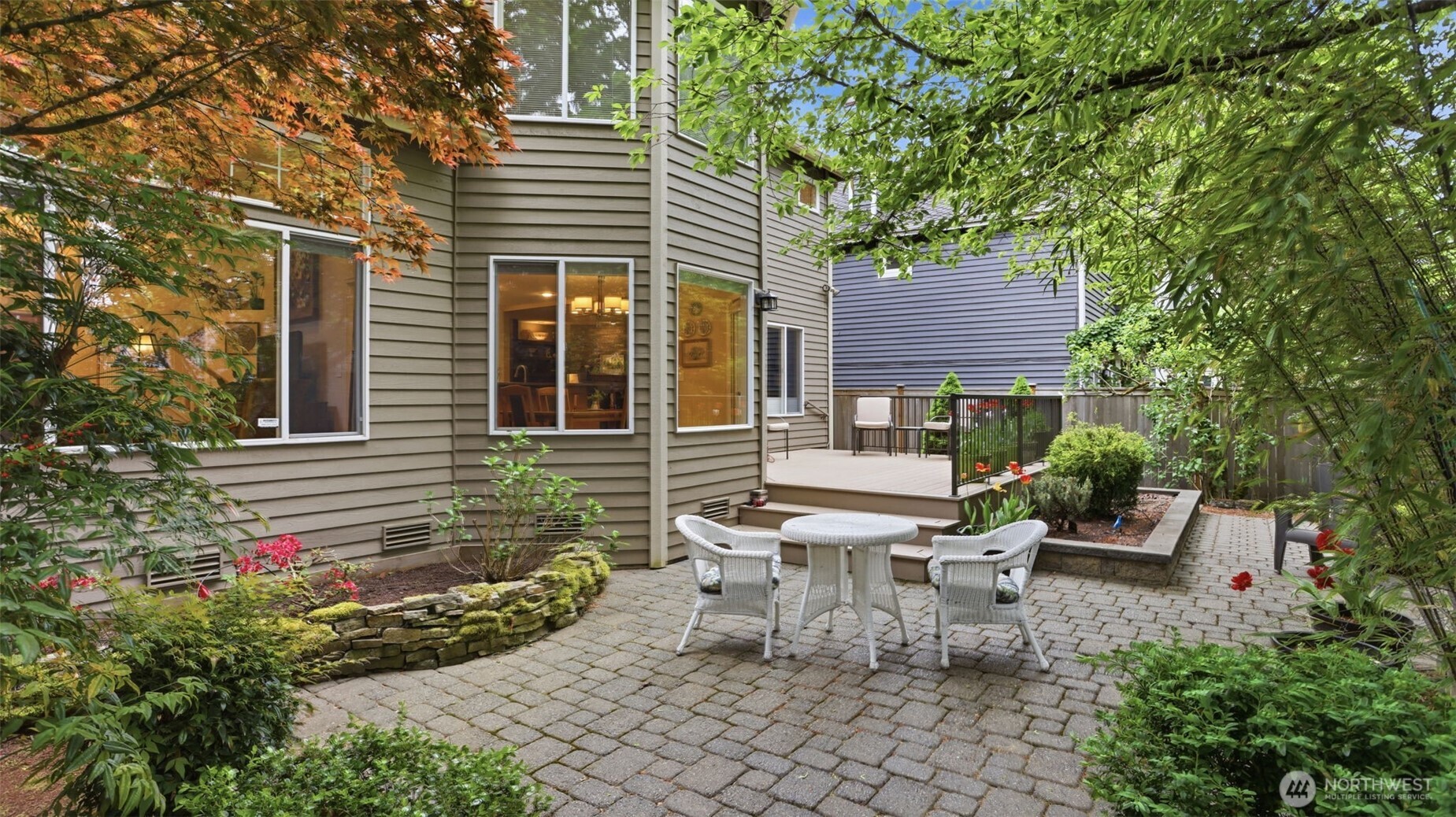 25812 SE 41st Street , Sammamish, WA 98029