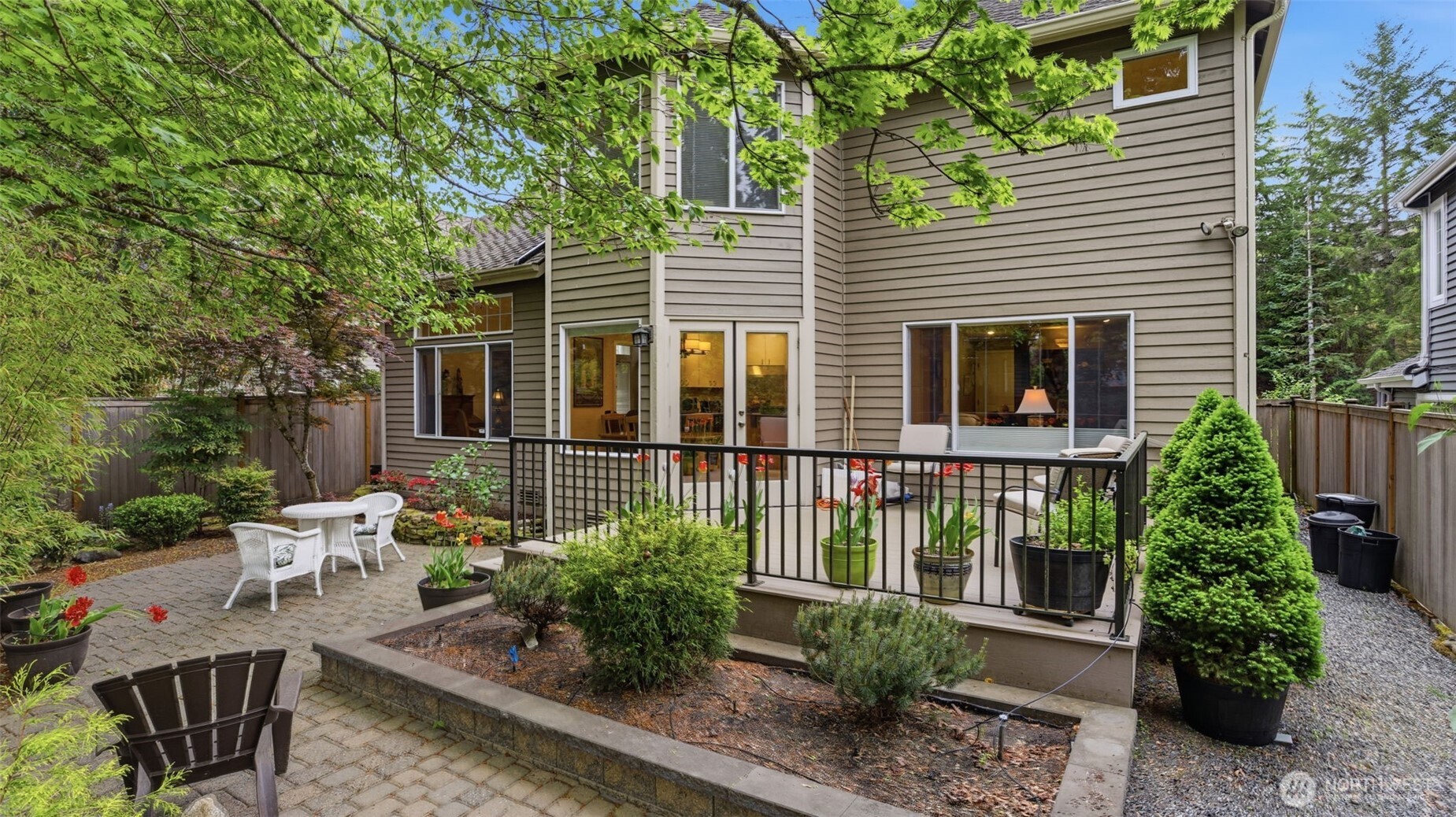 25812 SE 41st Street , Sammamish, WA 98029