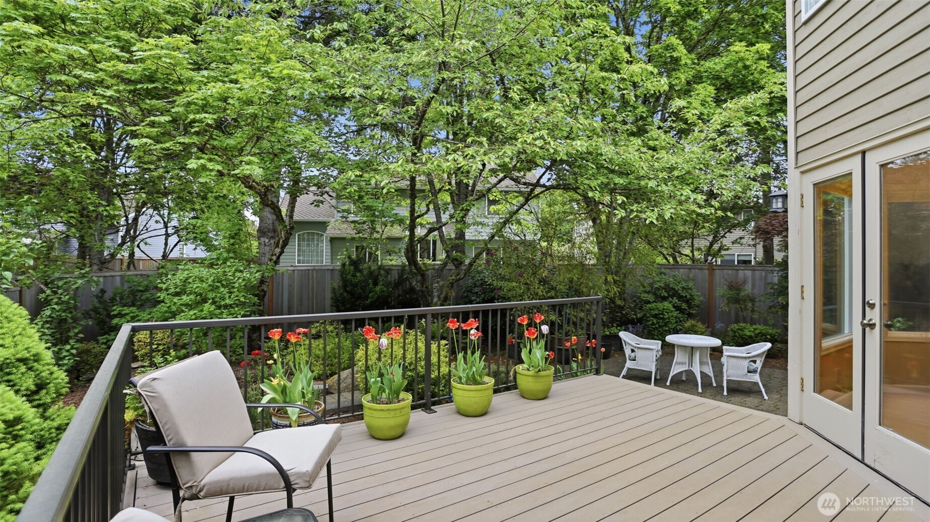25812 SE 41st Street , Sammamish, WA 98029